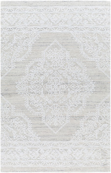 Surya Piazza PZZ-2300 Traditional Hand Tufted Area Rugs