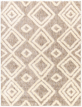 Surya Florida FLD-2308 Global Machine Woven Area Rugs