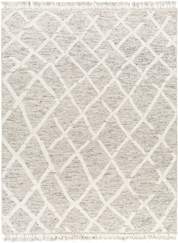 Surya Tenerife TNF-2301 Global Hand Knotted Area Rugs
