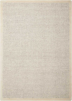 Kathy Ireland Ki31 River Brook KI809 Ivory/grey Area Rugs