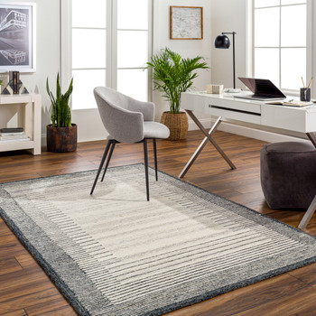 Surya Granada GND-2341 Modern Hand Tufted Area Rugs