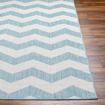 Livabliss Long Beach LBH-2311 Global Machine Woven Area Rugs