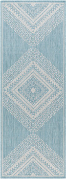 Livabliss Long Beach LBH-2339 Global Machine Woven Area Rugs