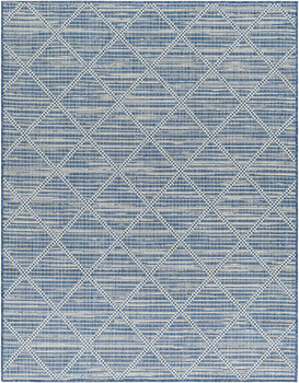 Surya Ravello RVL-2363 Modern Machine Woven Area Rugs