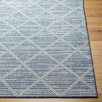 Surya Ravello RVL-2363 Modern Machine Woven Area Rugs