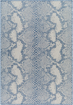 Livabliss Ravello RVL-2345 Modern Machine Woven Area Rugs