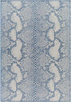 Surya Ravello RVL-2345 Modern Machine Woven Area Rugs