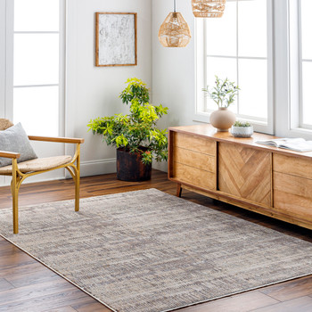 Livabliss Aida AAD-2304 Modern Machine Woven Area Rugs