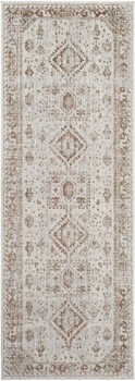 Livabliss Montreal MTR-2300 Traditional Machine Woven Area Rugs
