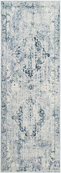 Surya Montreal MTR-2301 Traditional Machine Woven Area Rugs