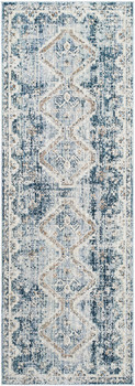 Surya Montreal MTR-2303 Traditional Machine Woven Area Rugs