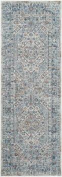 Surya Montreal MTR-2308 Traditional Machine Woven Area Rugs