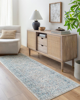 Livabliss Montreal MTR-2308 Traditional Machine Woven Area Rugs