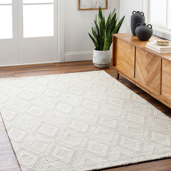 Livabliss Empoli EPO-2313 Cottage Hand Woven Area Rugs