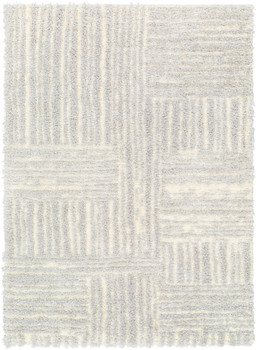 Surya Everton Plus EVP-2314 Modern Machine Woven Area Rugs