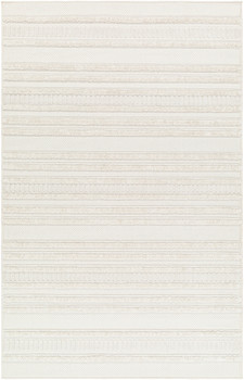 Surya West Palm WPM-2301 Modern Machine Woven Area Rugs