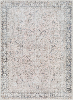 Surya Amelie AML-2386 Traditional Machine Woven Area Rugs