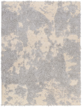 Surya Everton Plus EVP-2320 Modern Machine Woven Area Rugs