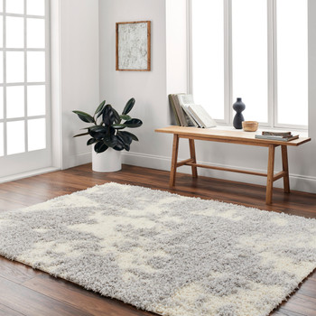 Surya Everton Plus EVP-2320 Modern Machine Woven Area Rugs