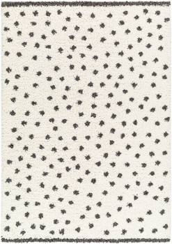 Surya Birmingham BMM-2301 Modern Machine Woven Area Rugs