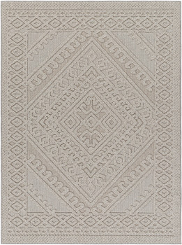 Livabliss Rockport RPT-2322 Modern Machine Woven Area Rugs