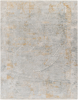 Livabliss Dresden DRE-2313 Modern Machine Woven Area Rugs