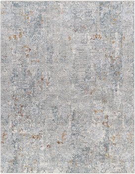 Livabliss Dresden DRE-2319 Modern Machine Woven Area Rugs