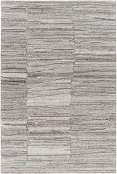 Surya Calgary CGR-2307 Modern Hand Tufted Area Rugs