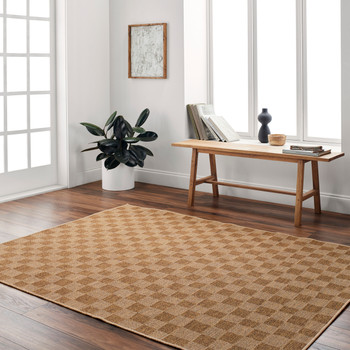 Livabliss Pismo Beach PMB-2310 Modern Machine Woven Area Rugs