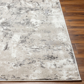 Surya Soldado SOD-2301  Machine Woven Area Rugs