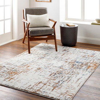 Surya Osaka OKK-2302  Machine Woven Area Rugs