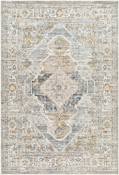 Surya Beckham BCM-2303  Machine Woven Area Rugs