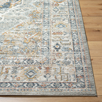 Surya Beckham BCM-2303  Machine Woven Area Rugs