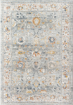 Surya Beckham BCM-2308  Machine Woven Area Rugs