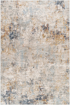 Surya Beckham BCM-2310  Machine Woven Area Rugs