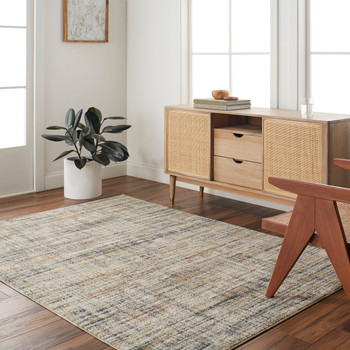 Surya Beckham BCM-2312  Machine Woven Area Rugs