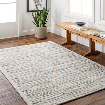 Surya Dreamscape DSP-2300  Hand Tufted Area Rugs