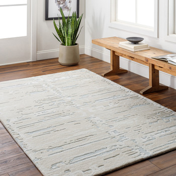 Surya Dreamscape DSP-2304  Hand Tufted Area Rugs