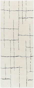 Surya Freud FEU-2300  Machine Woven Area Rugs