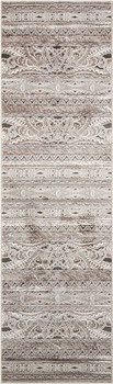 Nourison Karma KRM03 Beige Area Rugs