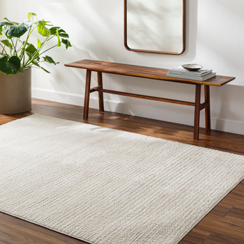 Surya Freud FEU-2319  Machine Woven Area Rugs