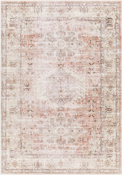 Livabliss Erin ERN-2316 Traditional Machine Woven Area Rugs