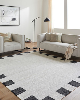 Livabliss Diane DAI-2302  Hand Woven Area Rugs