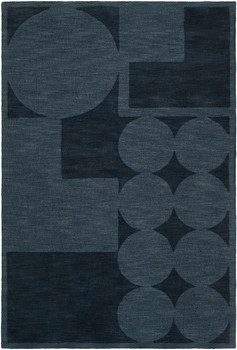 Livabliss Mystique M-5479  Hand Loomed Area Rugs