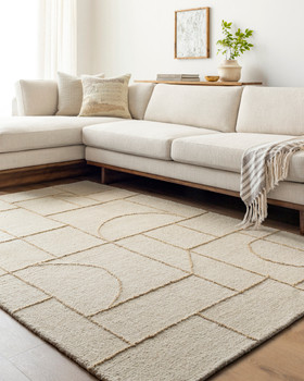 Livabliss Jules JLS-2308  Hand Tufted Area Rugs