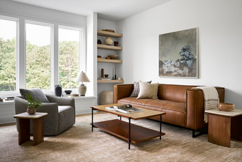 Livabliss Masterpiece MPC-2308 Modern Machine Woven Area Rugs