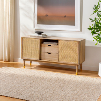Livabliss Hamburg HMB-2302 Modern Hand Loomed Area Rugs