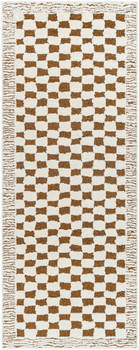 Surya Freud FEU-2326  Machine Woven Area Rugs