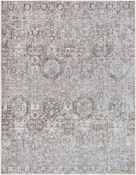 Surya Vinny VNY-2309  Machine Woven Area Rugs