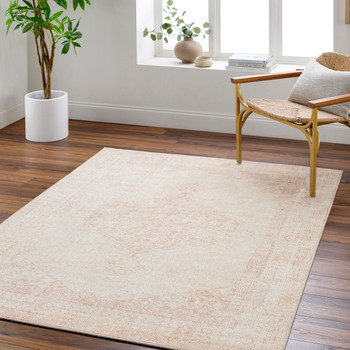 Surya Downtown DTW-2328  Machine Woven Area Rugs